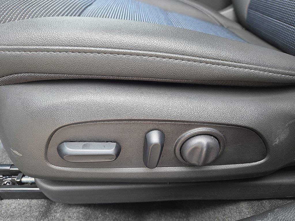 Used 2026 Buick Envista Preferred w/ Convenience I Package FWD image 22