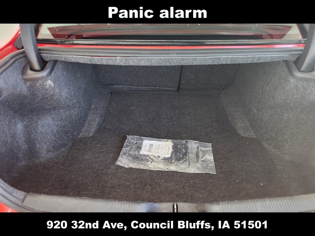 Used 2023 Dodge Charger GT AWD/4WD image 11