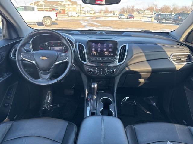 Used 2019 Chevrolet Equinox Premier image 9
