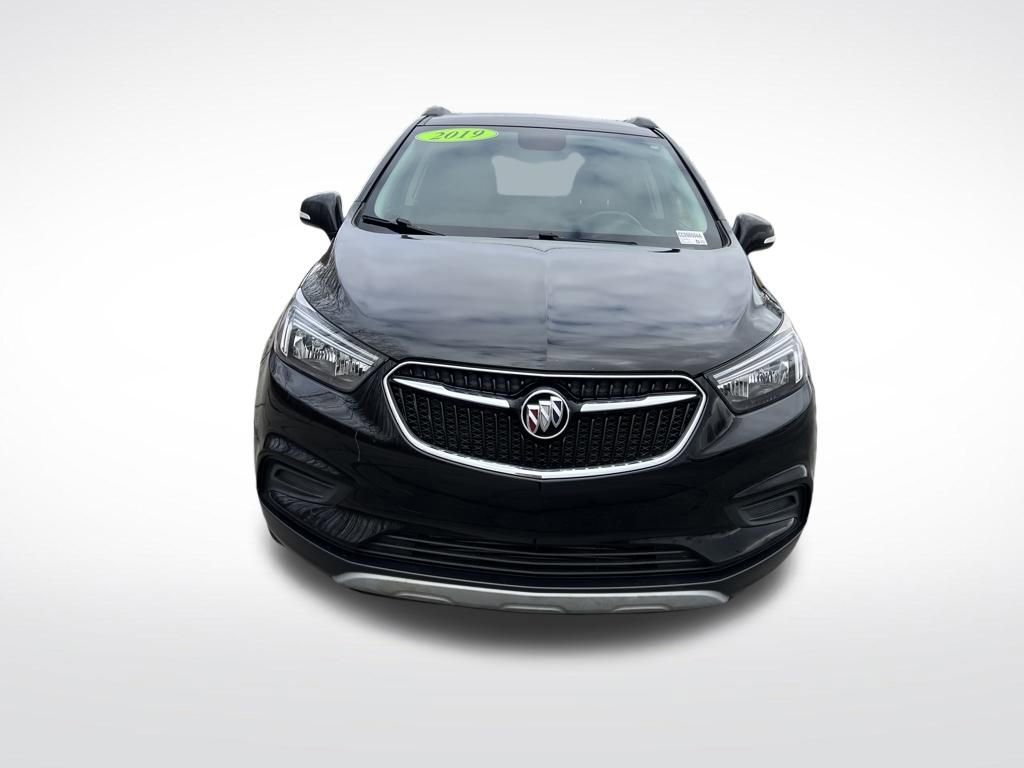 Used 2019 Buick Encore Preferred image 9