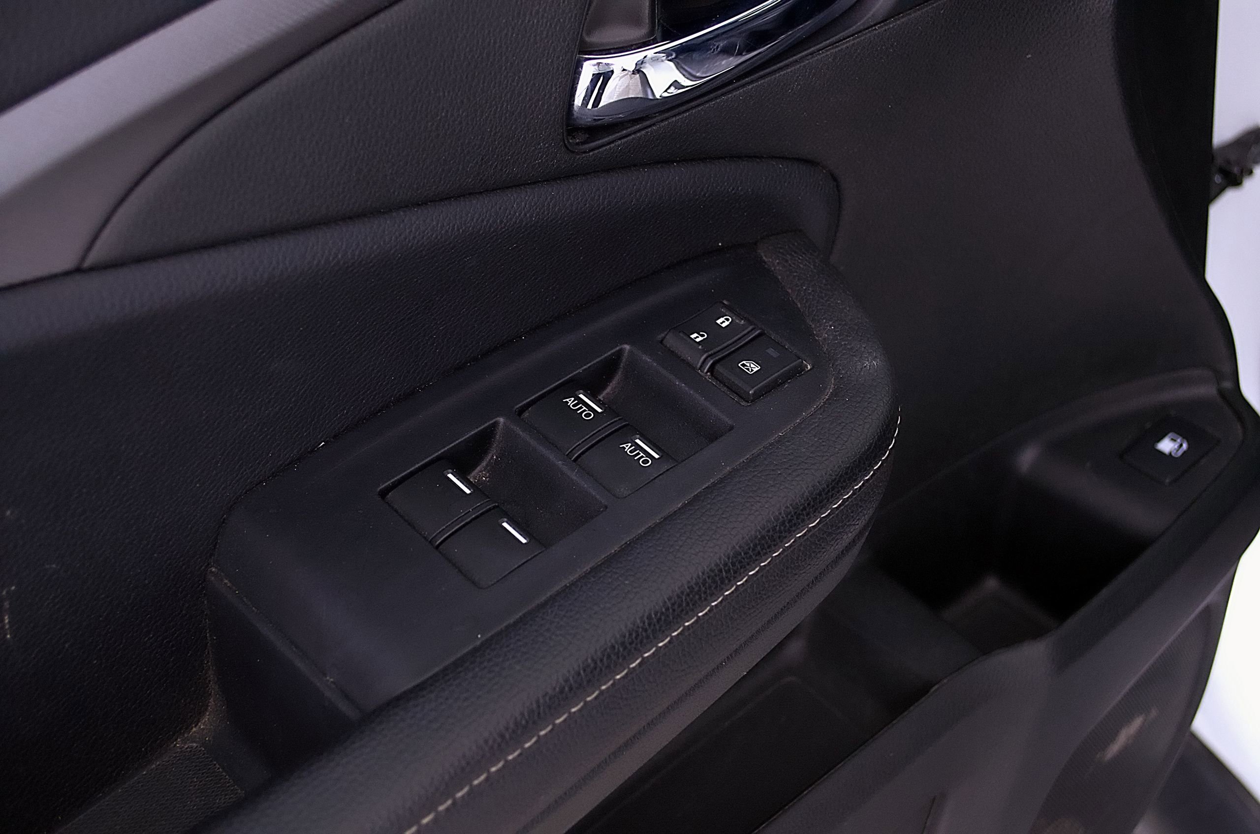 Used 2025 Honda Ridgeline RTL image 15