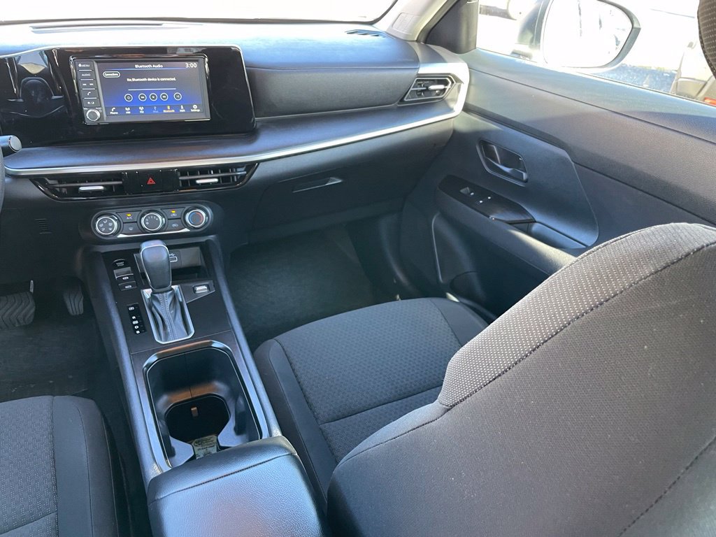Certified 2025 Nissan Kicks S AWD/4WD image 11