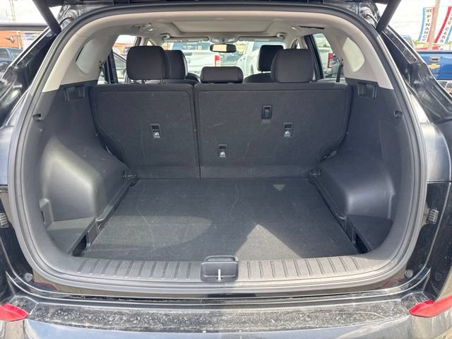 Used 2018 Hyundai Tucson Value AWD/4WD image 12