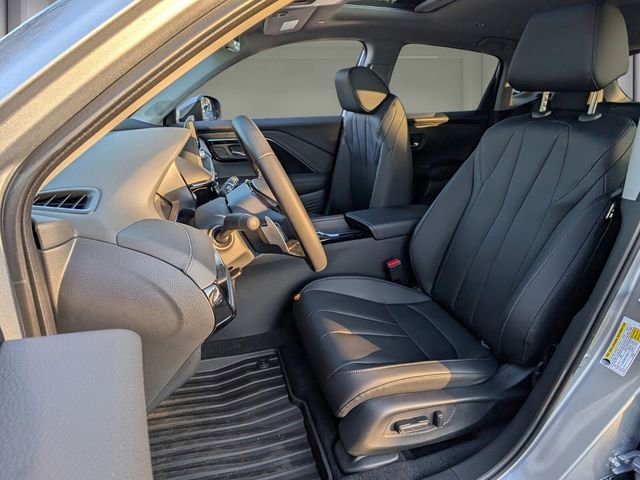 New 2025 Acura ADX FWD image 4