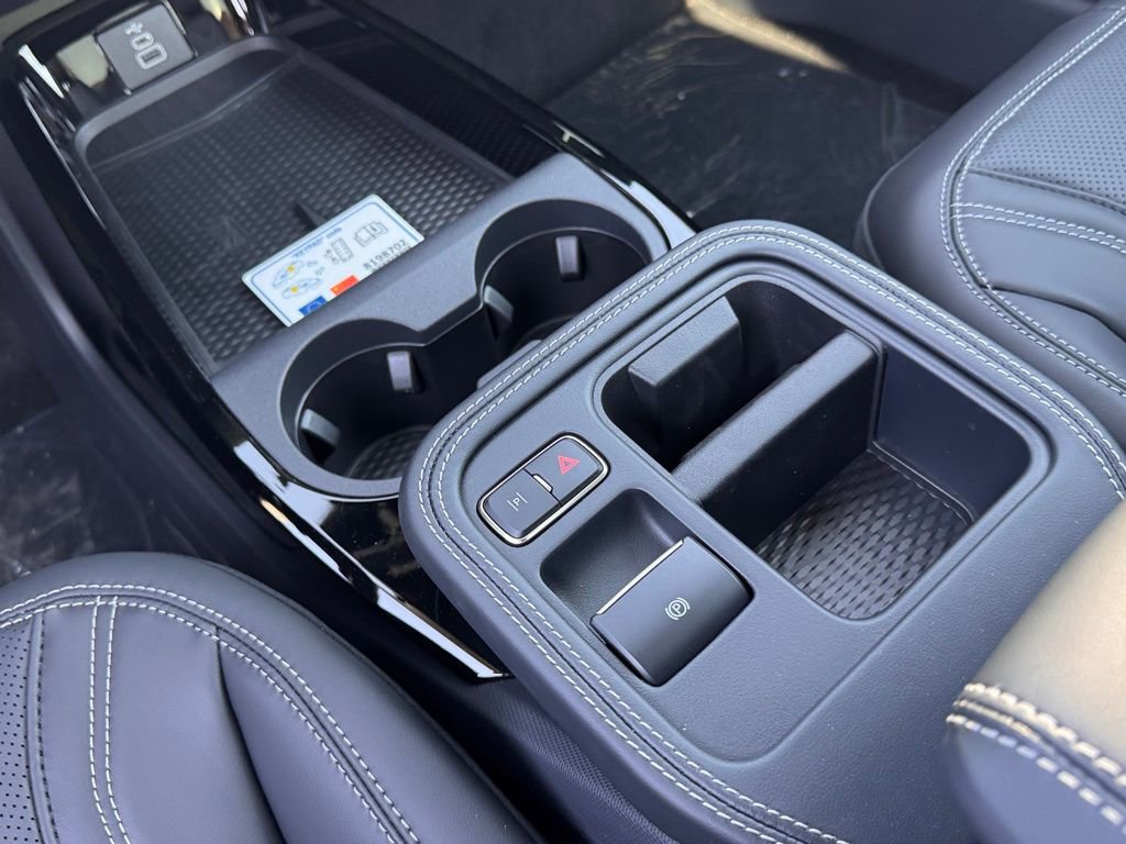 New 2025 Ford Mustang Mach-E Premium w/ Interior Protection Package image 24