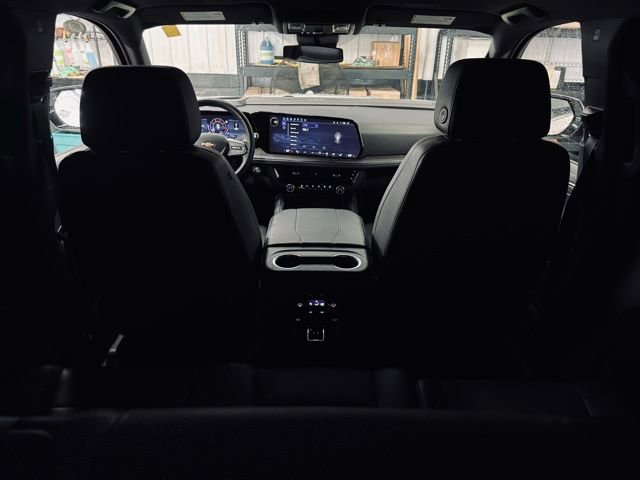 Used 2025 Chevrolet Tahoe LT image 24