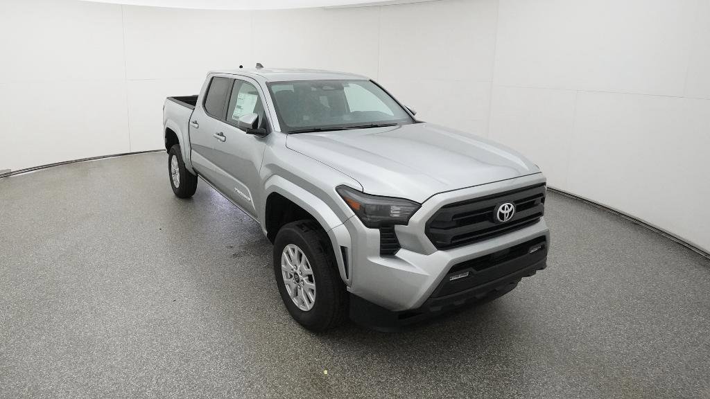 New 2025 Toyota Tacoma SR5 image 32