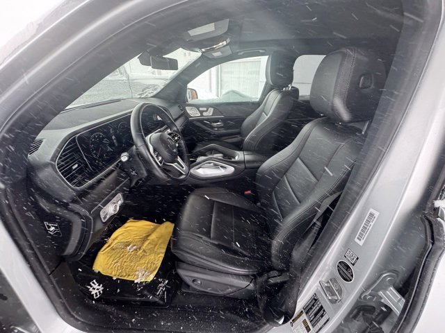 Used 2020 Mercedes-Benz GLE 350 4MATIC image 16