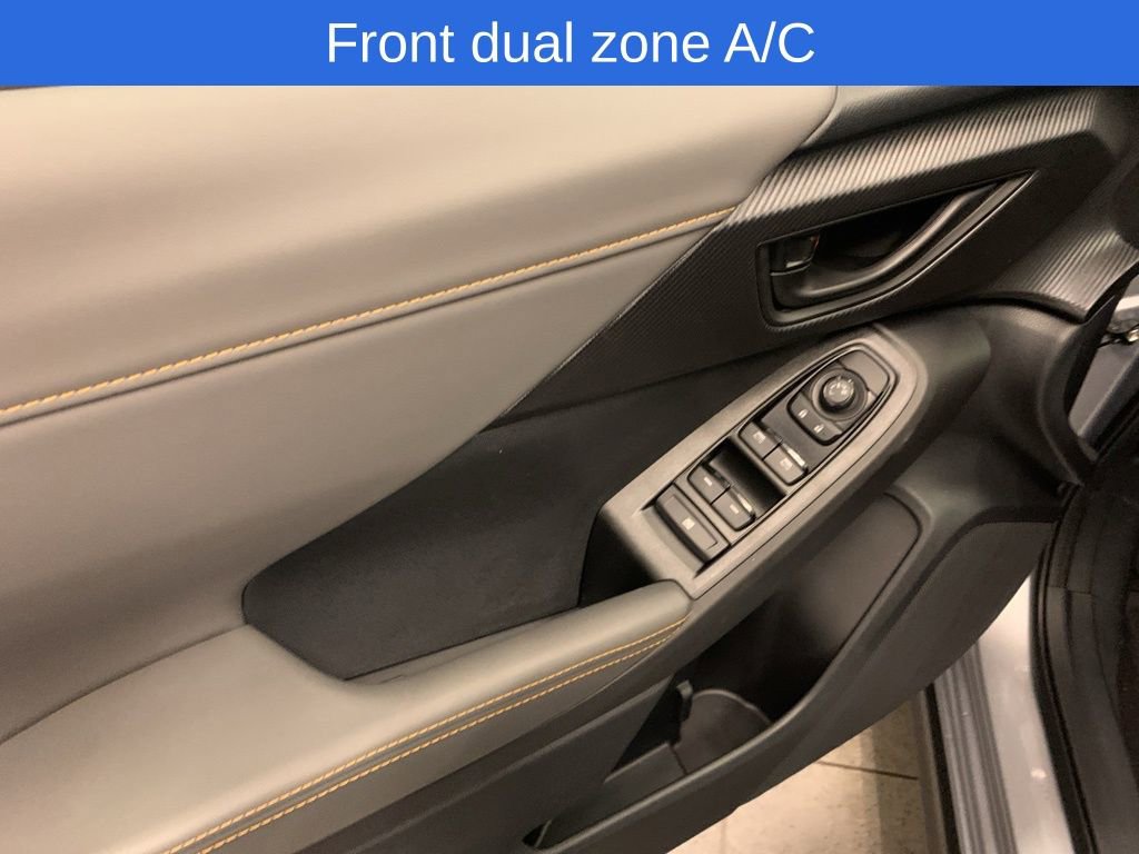 New 2026 Subaru Crosstrek 2.5i Wilderness w/ Crosstrek Mirror Package image 6