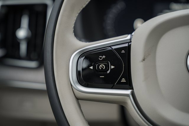 New 2026 Volvo XC90 B6 Ultra w/ Lounge Package image 29