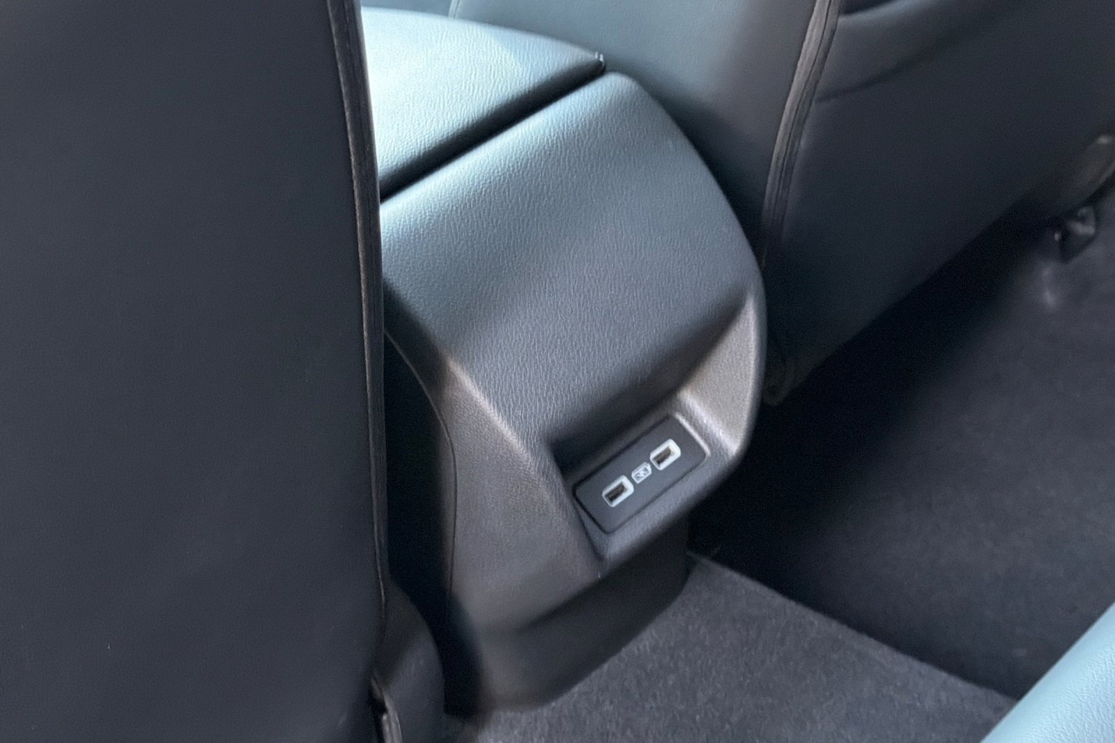 Used 2023 Acura Integra A-Spec image 14