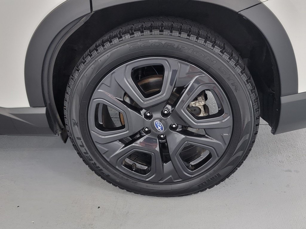 Used 2024 Subaru Ascent Onyx Edition AWD/4WD image 11