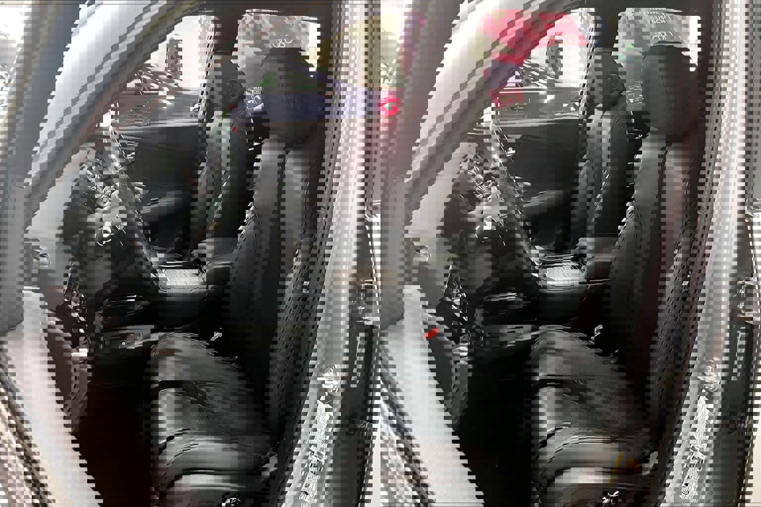 Used 2023 Acura RDX A-Spec image 10