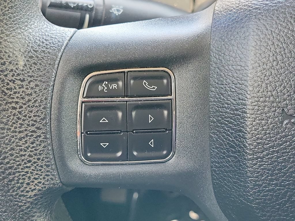 Used 2014 RAM 2500 Tradesman w/ Chrome Appearance Group AWD/4WD image 22