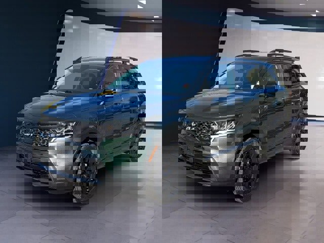 Certified 2022 Kia Sorento S