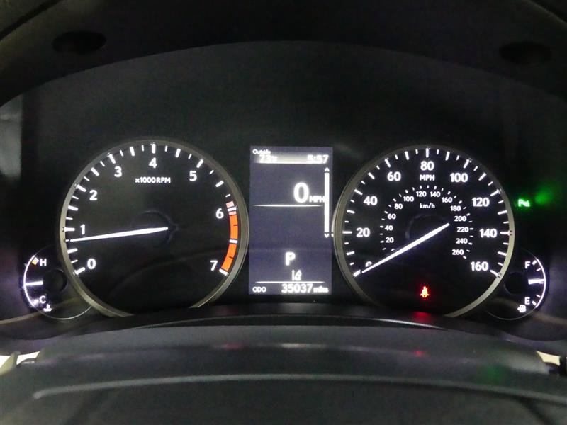 Used 2021 Lexus NX 300 AWD w/ Accessory Package image 32