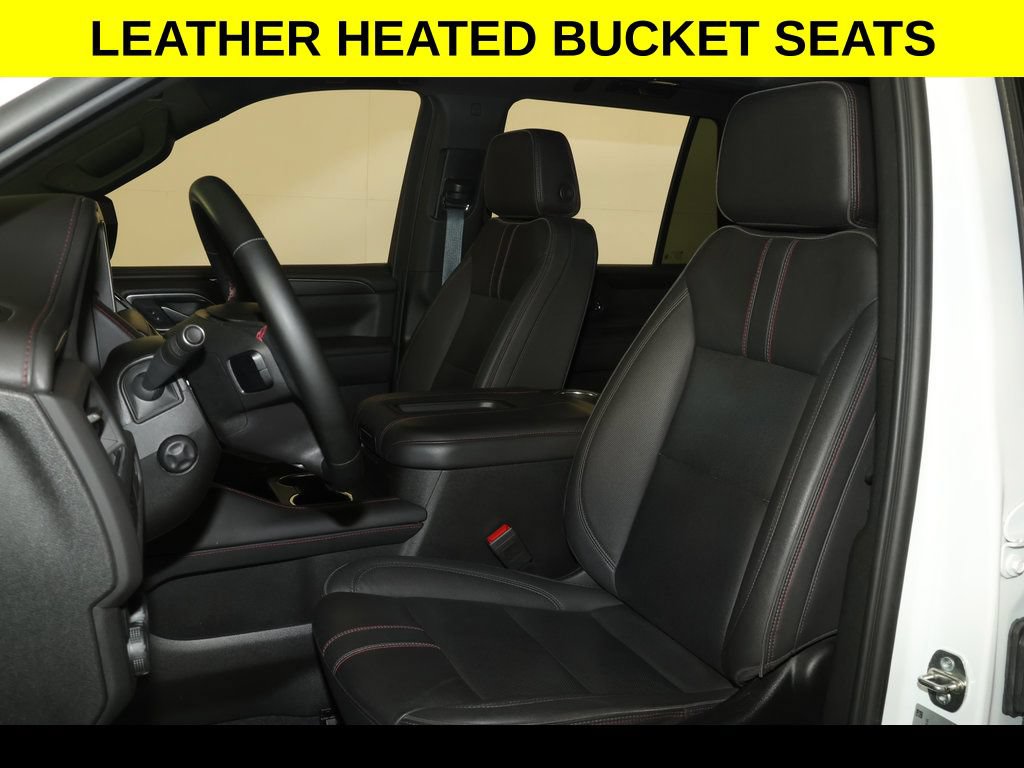 Used 2023 Chevrolet Tahoe RST w/ Luxury Package AWD/4WD image 4