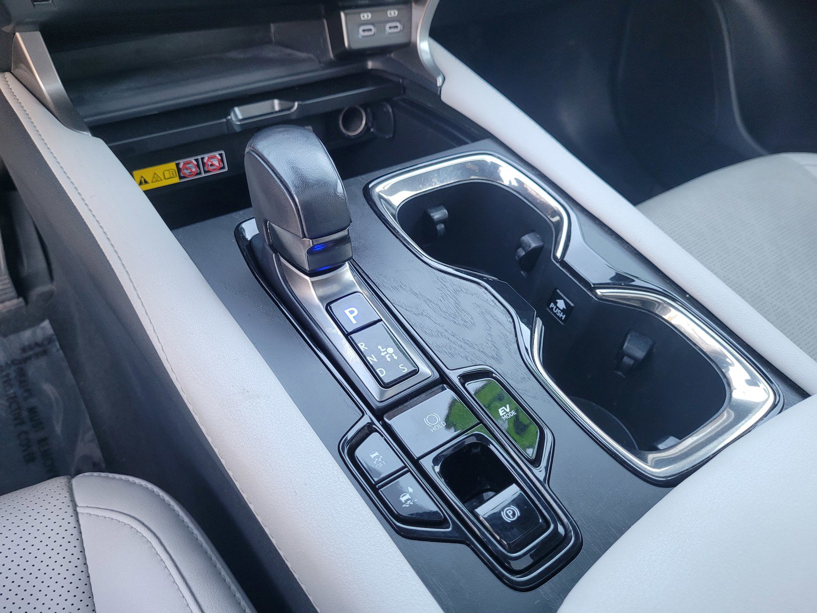 Used 2023 Lexus RX 350 w/ Accessory Package (Z1) image 21