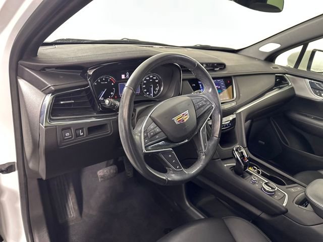 Used 2023 Cadillac XT5 Premium Luxury image 13