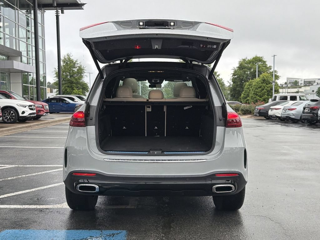 New 2026 Mercedes-Benz GLE 350 4MATIC image 14