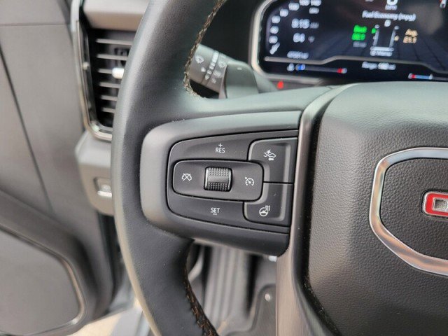 Used 2024 GMC Sierra 1500 AT4 w/ Technology Package image 15