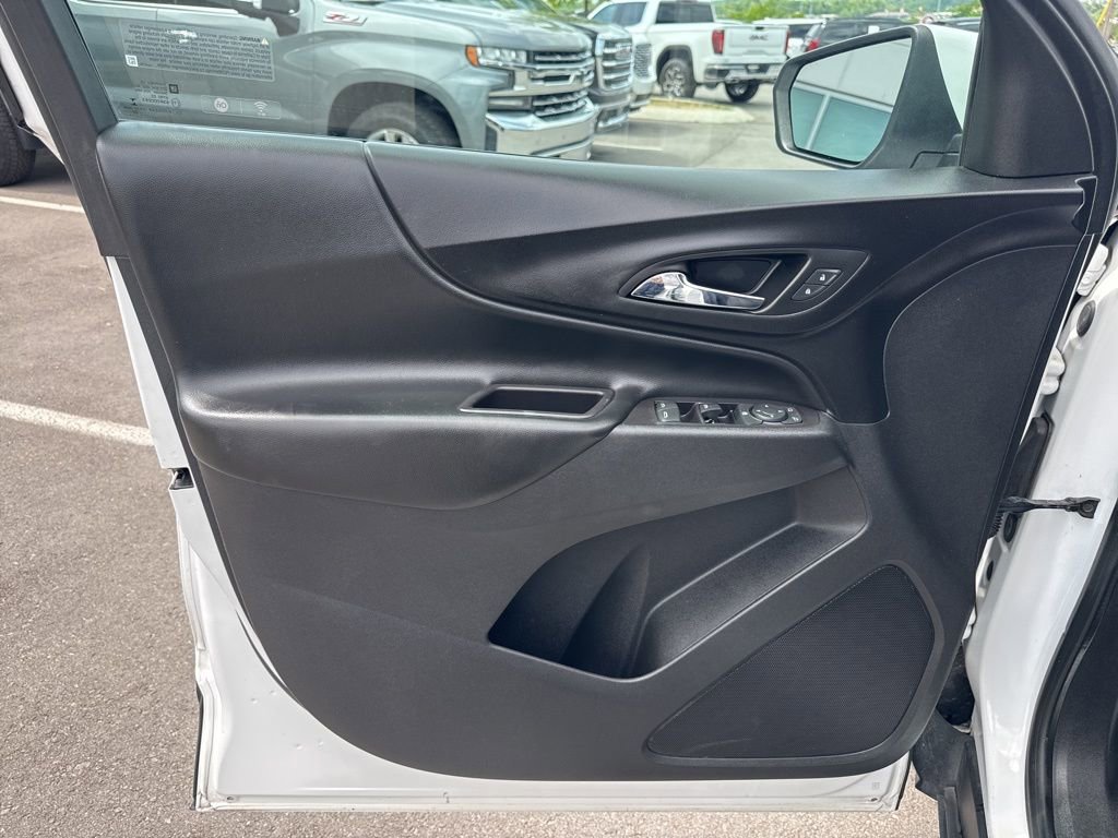 Used 2020 Chevrolet Equinox LT FWD image 10