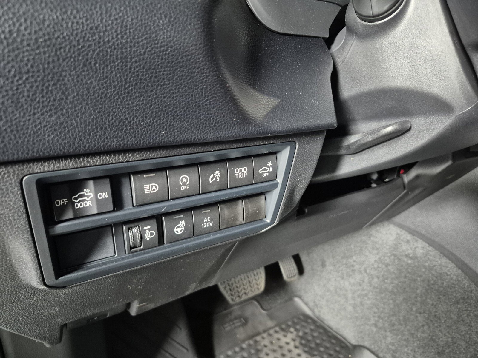 New 2026 Toyota Tundra SR5 image 21