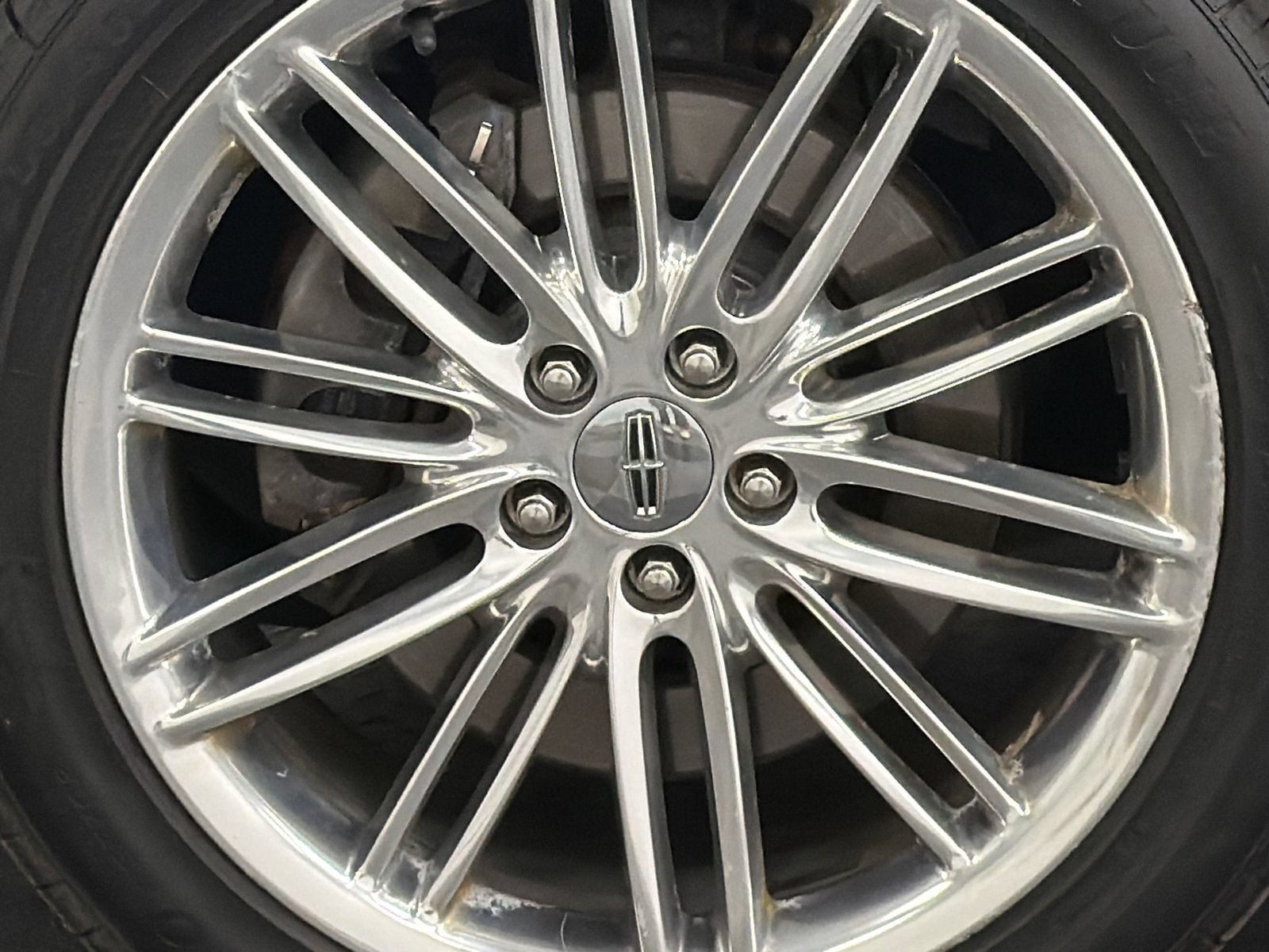 Used 2014 Lincoln MKT AWD w/ Equipment Group 201A image 5