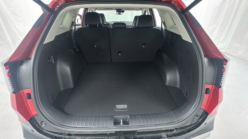 New 2026 Kia Sportage SX image 15