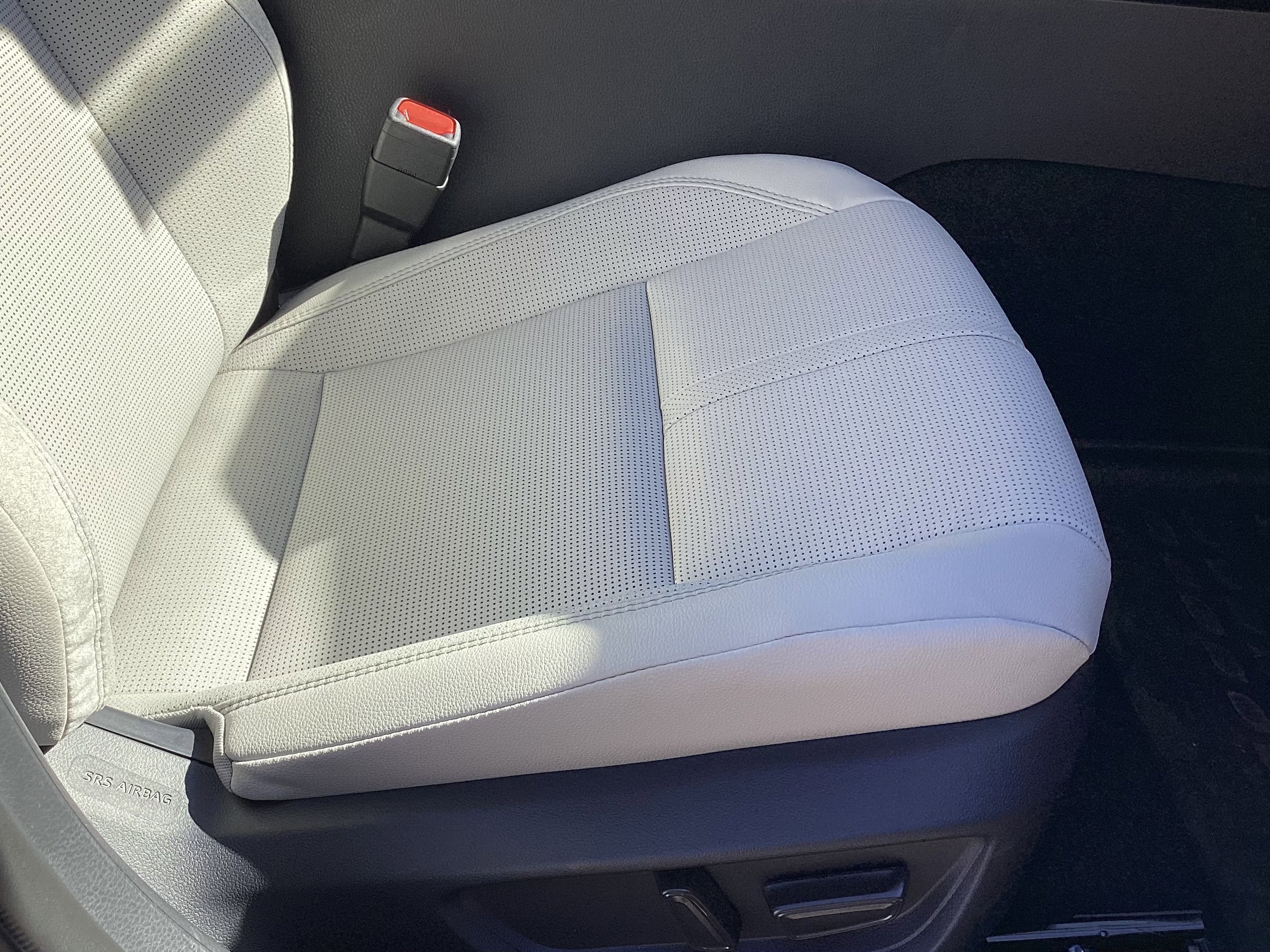 New 2026 Toyota Camry XLE w/ Premium Plus Package FWD image 15