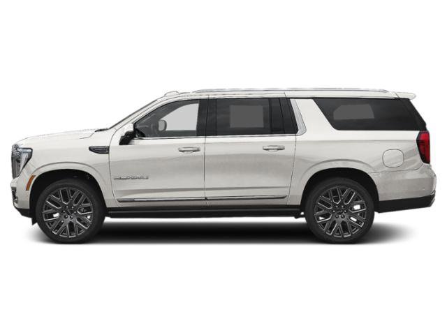 New 2026 GMC Yukon XL Denali Ultimate AWD/4WD image 2