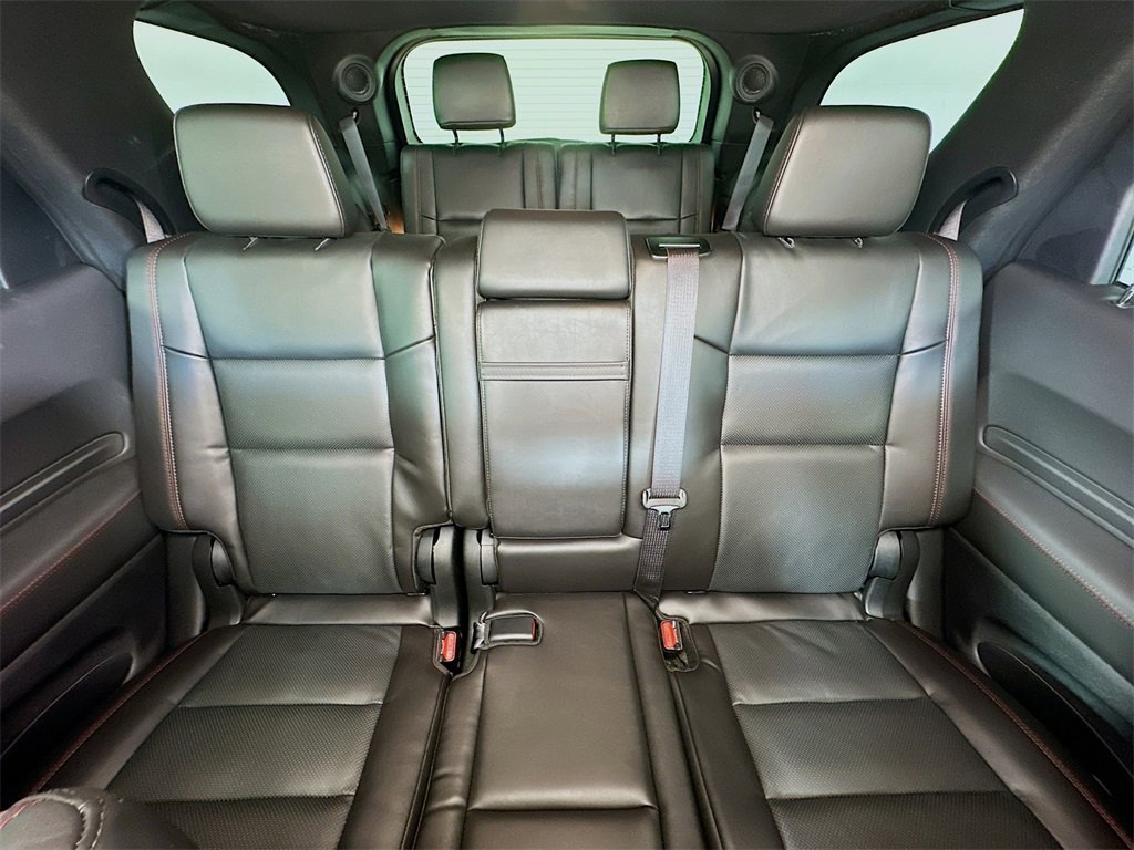 New 2026 Dodge Durango GT image 10