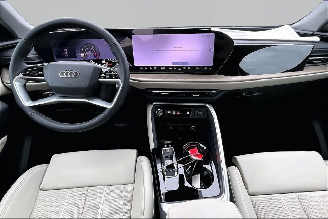 New 2026 Audi Q5 Premium Plus AWD/4WD image 15