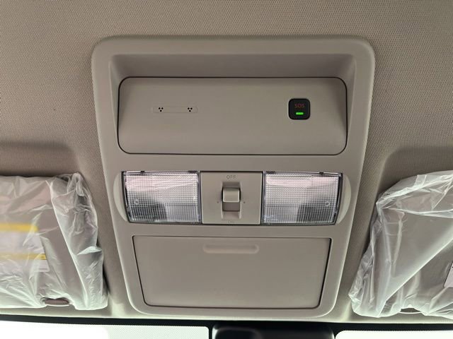 New 2026 Nissan Frontier S w/ S Utility Package image 31