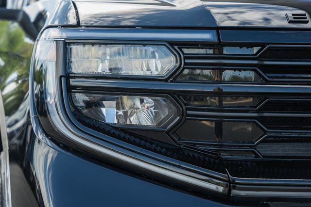 New 2026 Ford Expedition Max Platinum image 24