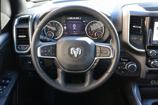 New 2026 RAM 1500 Express image 14