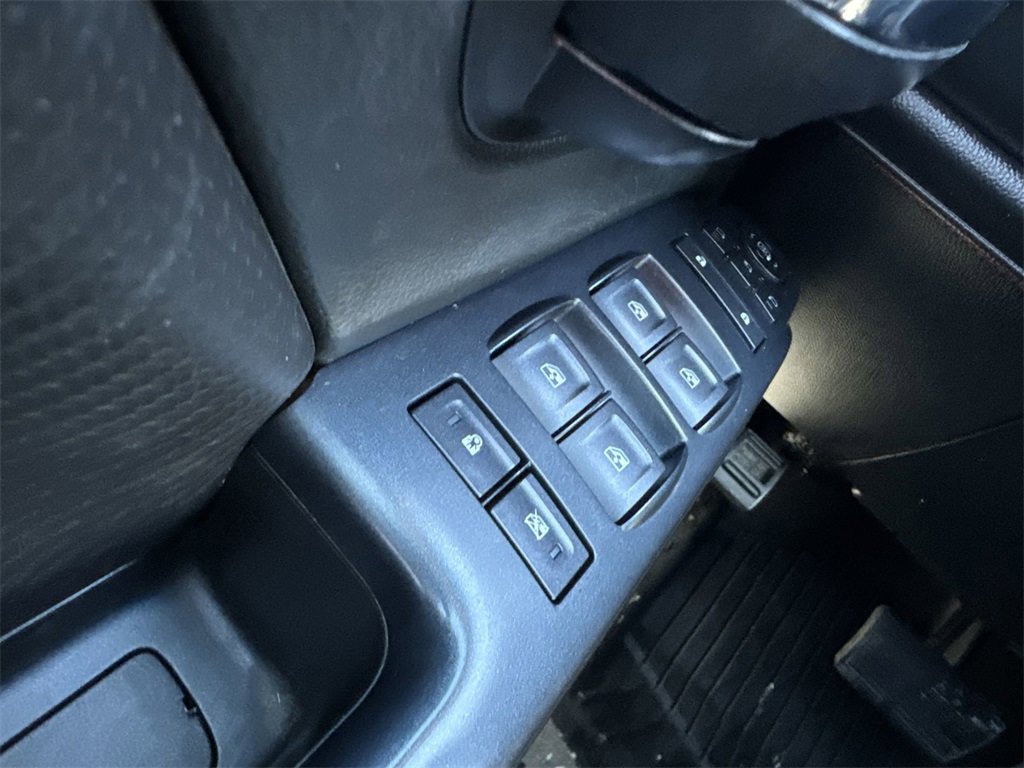 Certified 2017 GMC Sierra 1500 SLT image 14