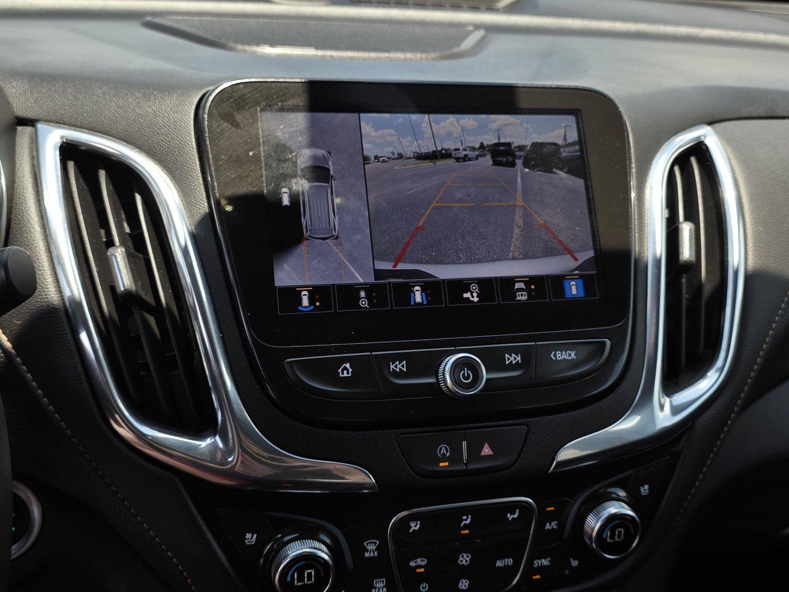 Used 2023 Chevrolet Equinox Premier AWD/4WD image 14