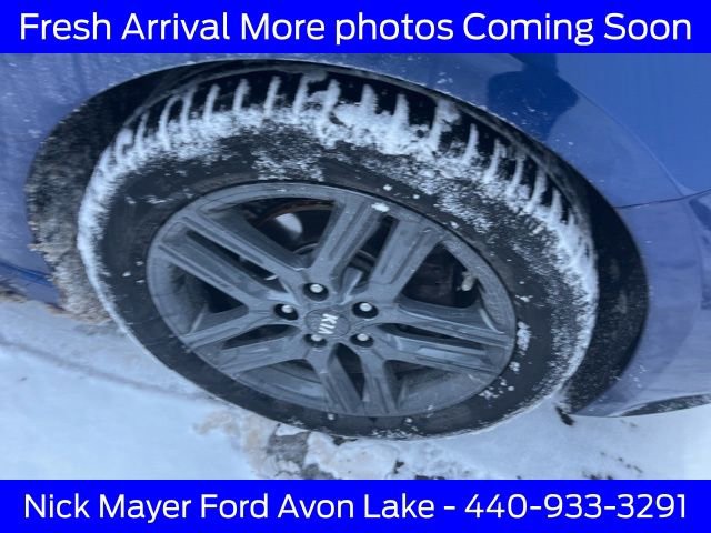 Used 2020 Kia Forte GT-Line image 8