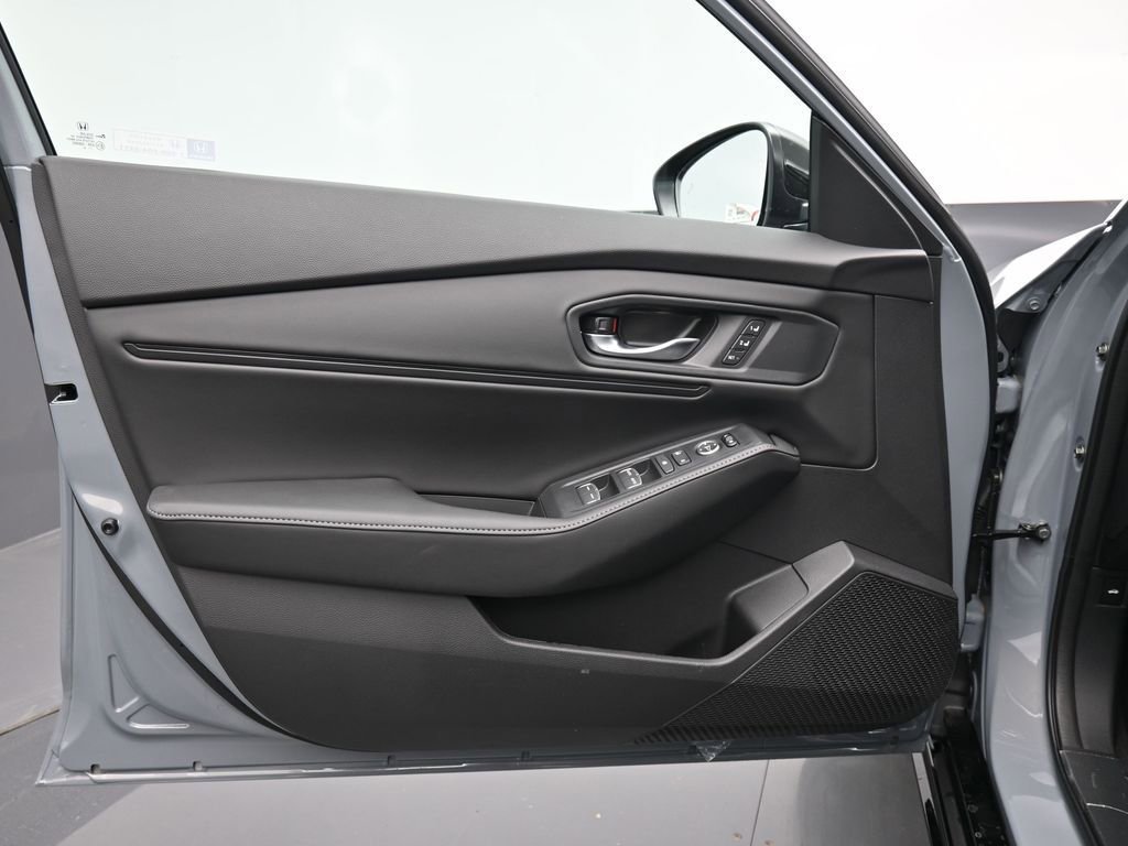 New 2026 Honda Accord Sport image 30