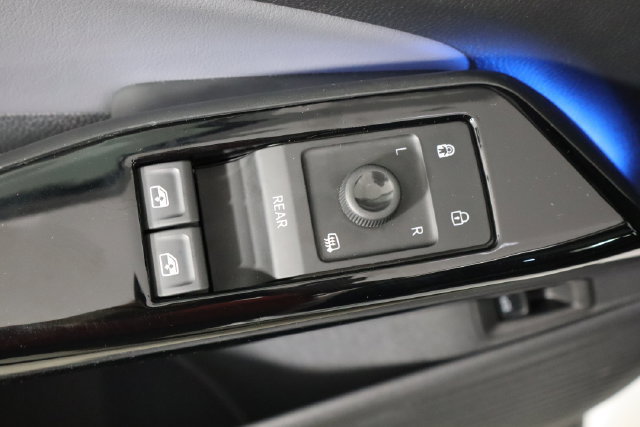 Used 2024 Volkswagen ID.4 S RWD image 20