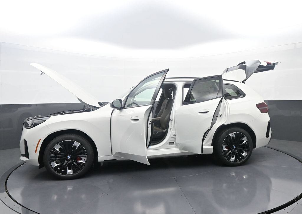 New 2026 BMW X3 xDrive30i w/ Premium Package AWD/4WD image 41