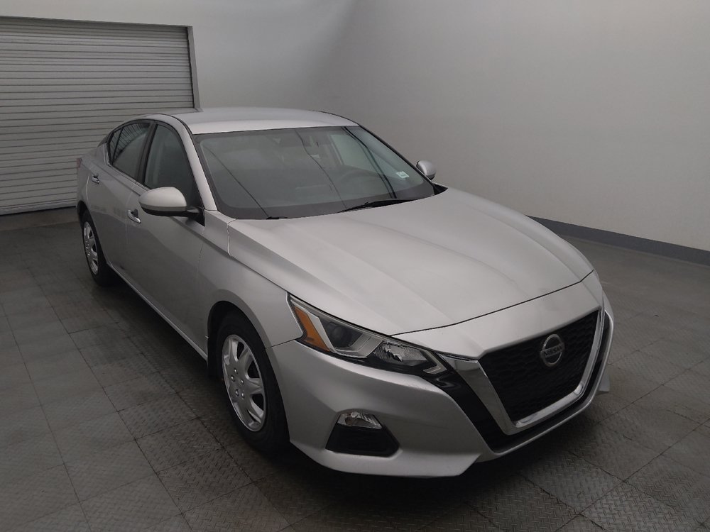 Used 2019 Nissan Altima 2.5 S FWD image 13