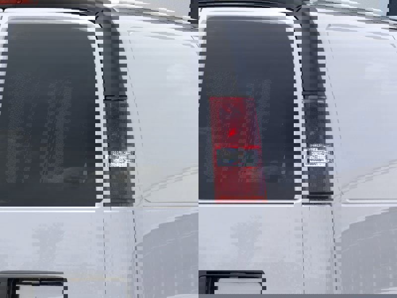 New 2025 GMC Savana 2500 w/ Driver Convenience Package image 33