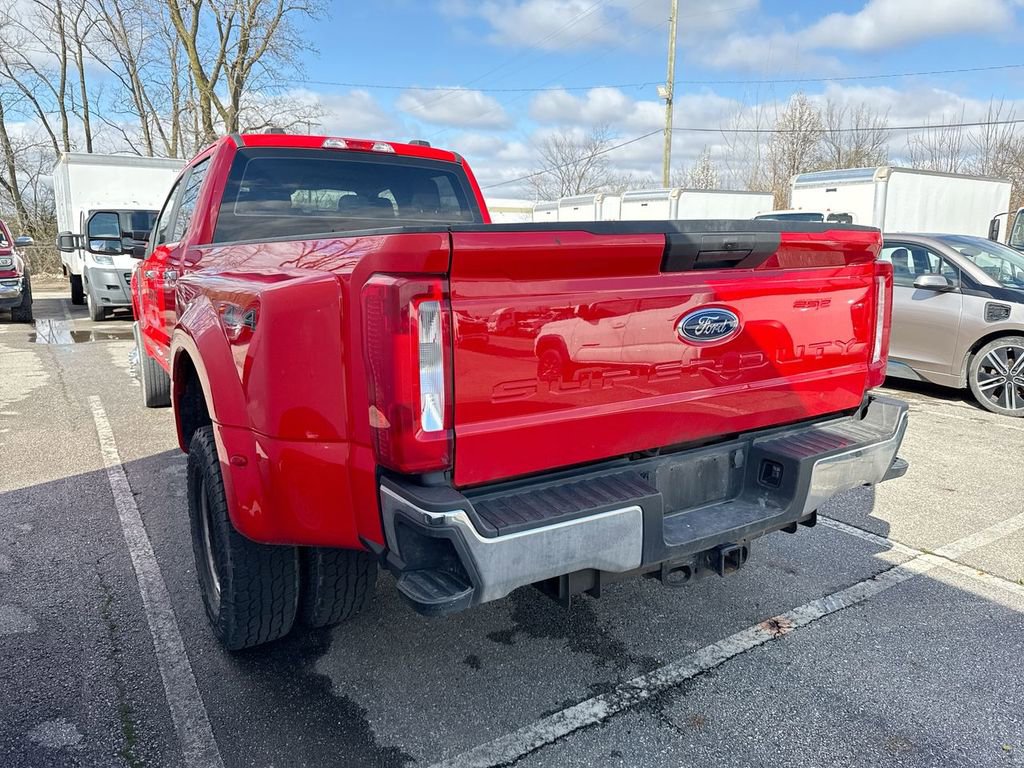 Used 2023 Ford F350 XL image 2