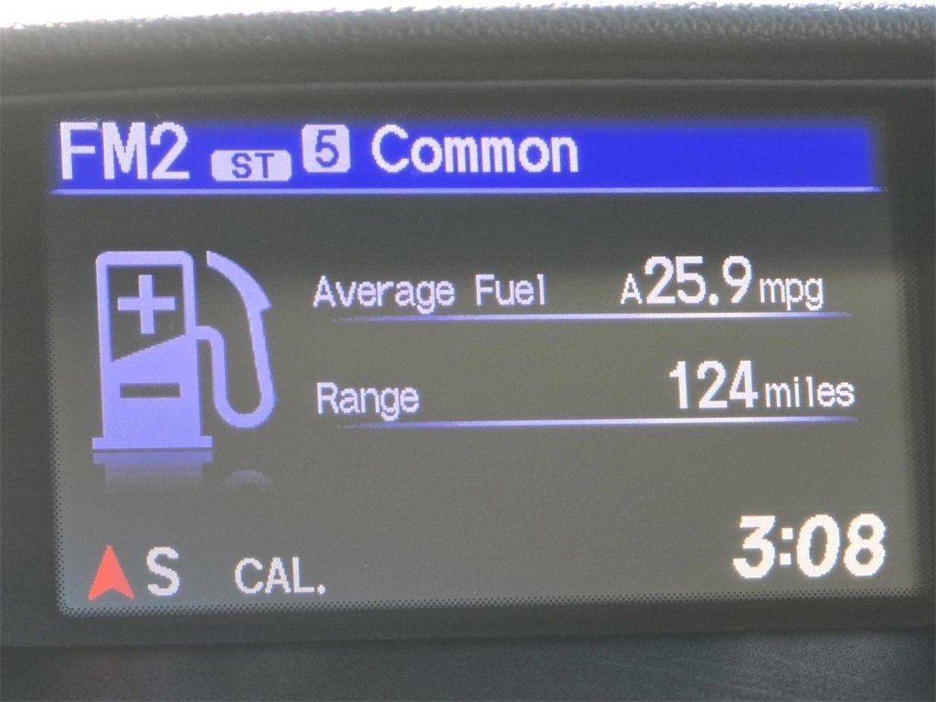 Used 2014 Honda CR-V EX image 8