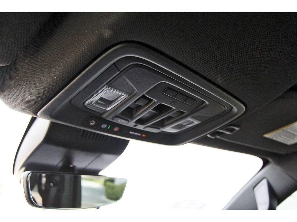 Used 2024 Chevrolet Silverado 2500 High Country w/ High Country Premium Package image 20