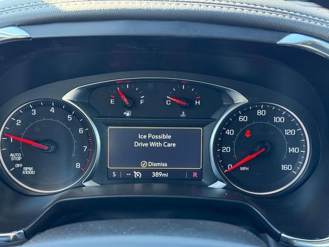 Used 2025 Chevrolet Blazer LT image 25