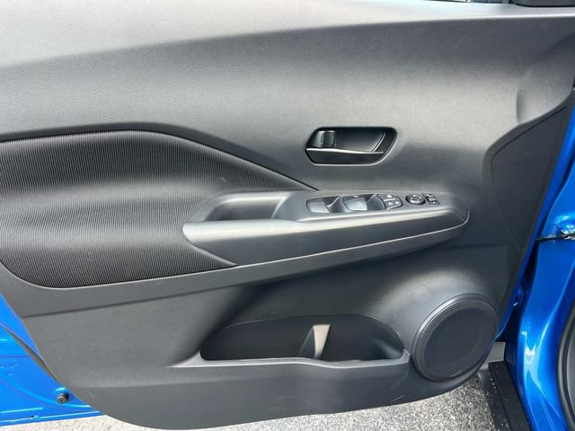 New 2025 Nissan Kicks Play S FWD image 20