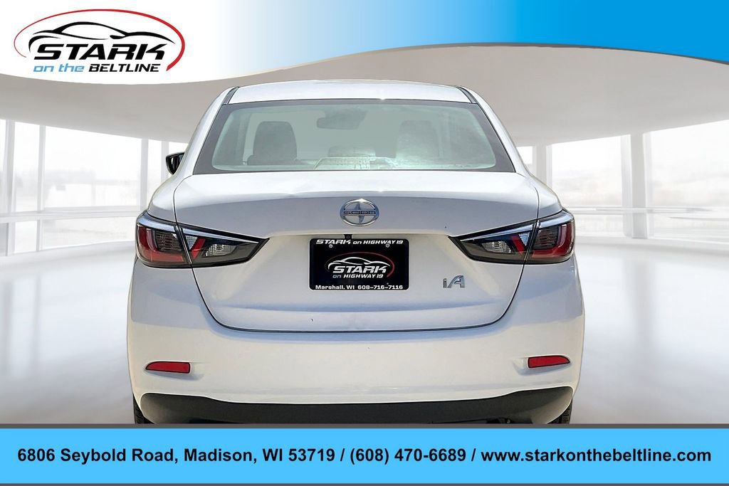 Used 2016 Scion iA FWD image 5